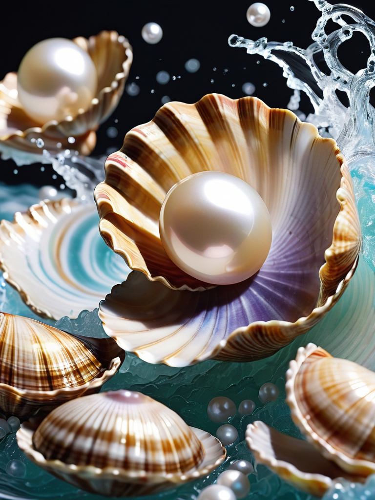 Stable Diffusion ProtoVisionXL大模型之艺术盛宴! Stable Diffusion ProtoVisionXL大模型之艺术盛宴!